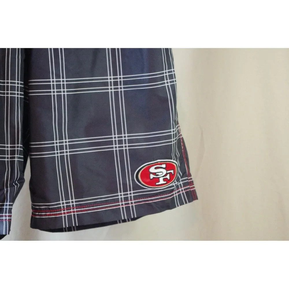 NFL size waist